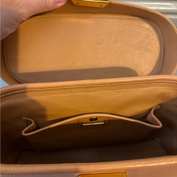 Mark Cross Benchley Saffiano-leather - Picture 4 of 8